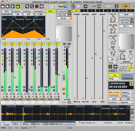 Density Granular Synthesis screenshot